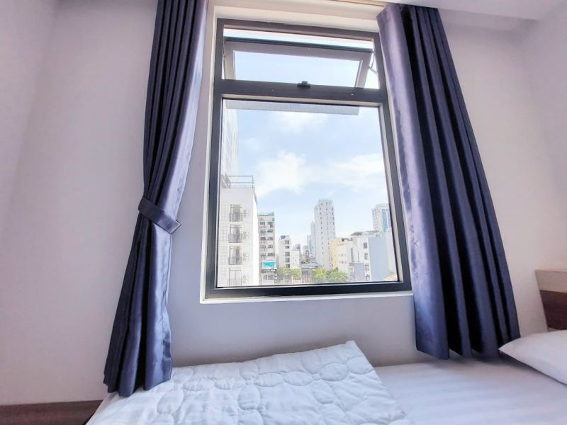 1 Bedroom Apartment on An Don 5 Street