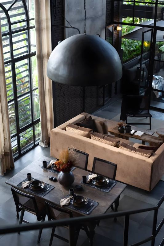1 Bedroom Apartment in Canggu