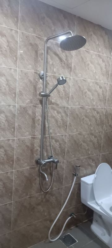 Studio in Grand World Condotel