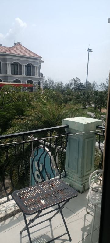 Studio in Grand World Condotel