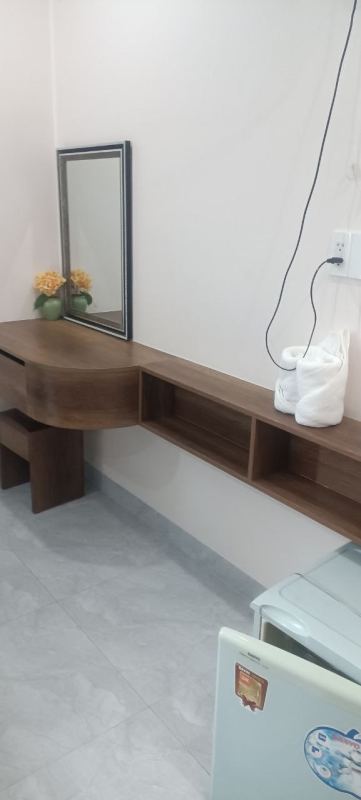 Studio in Grand World Condotel
