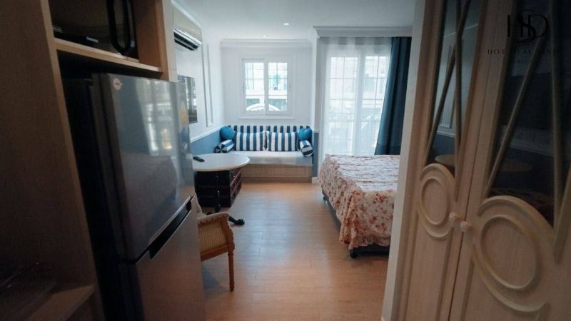 Studio in Seven Seas Côte d'Azur