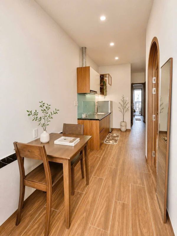 1BR Apartment in Son Tra, Phuoc Truong 11