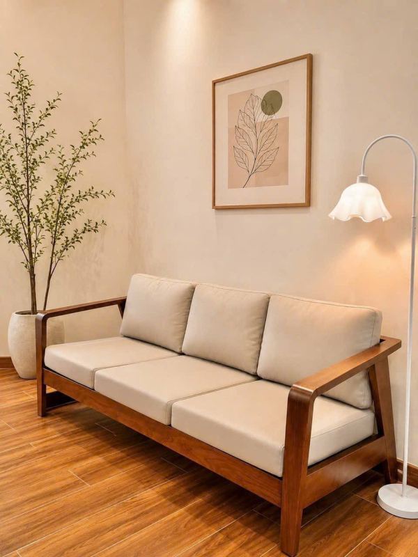 1BR Apartment in Son Tra, Phuoc Truong 11