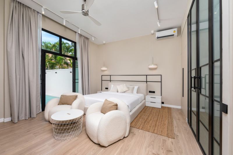 2-Bedroom Villa Mios