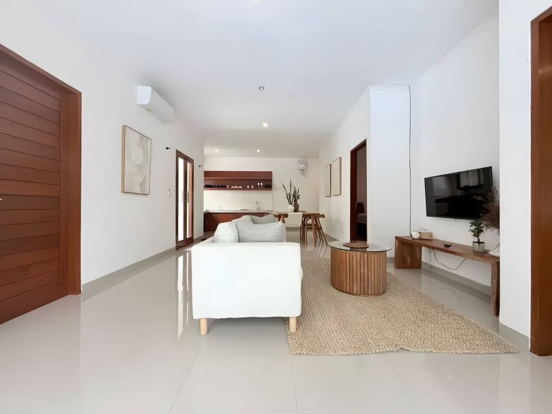 3 Bedroom Villa in Berawa