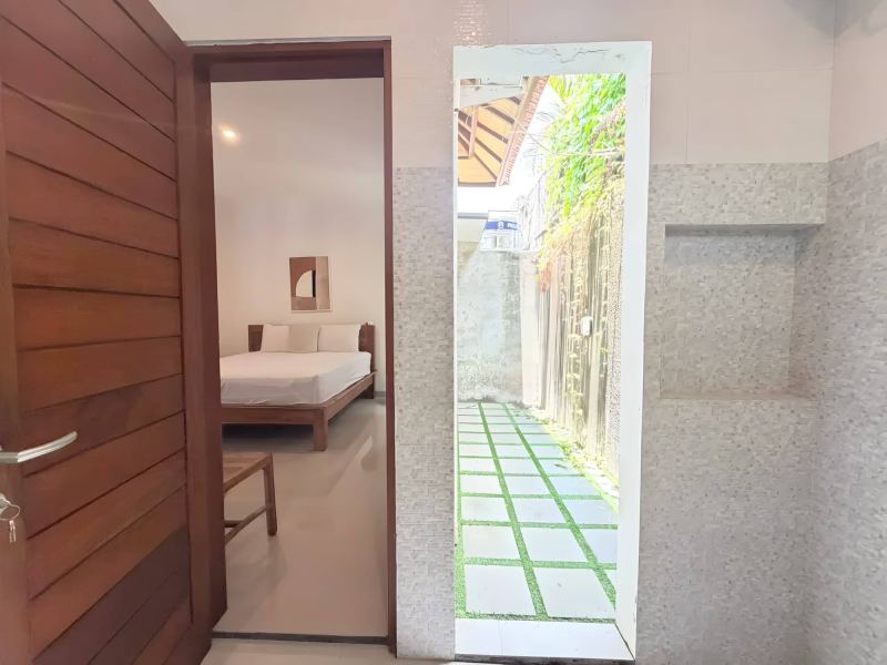 3 Bedroom Villa in Berawa