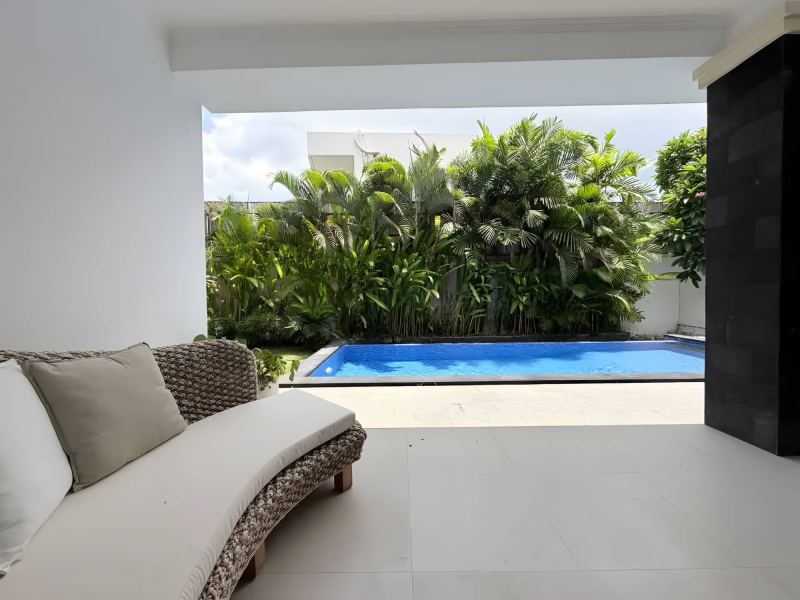 3 Bedroom Villa in Berawa