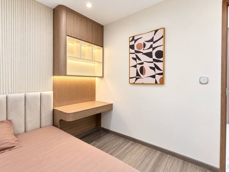 2-Bedroom Apartment in Glory Height