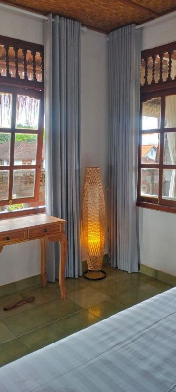 1-Bedroom House in Ubud