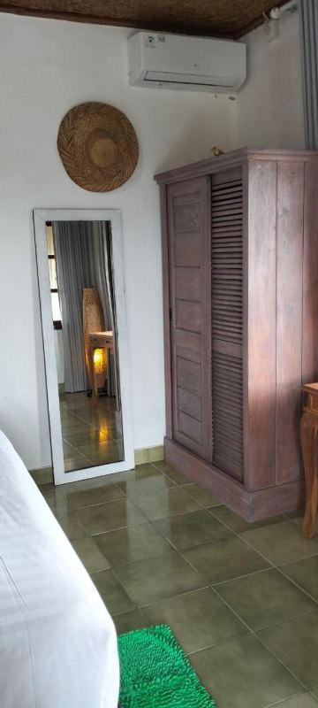 1-Bedroom House in Ubud