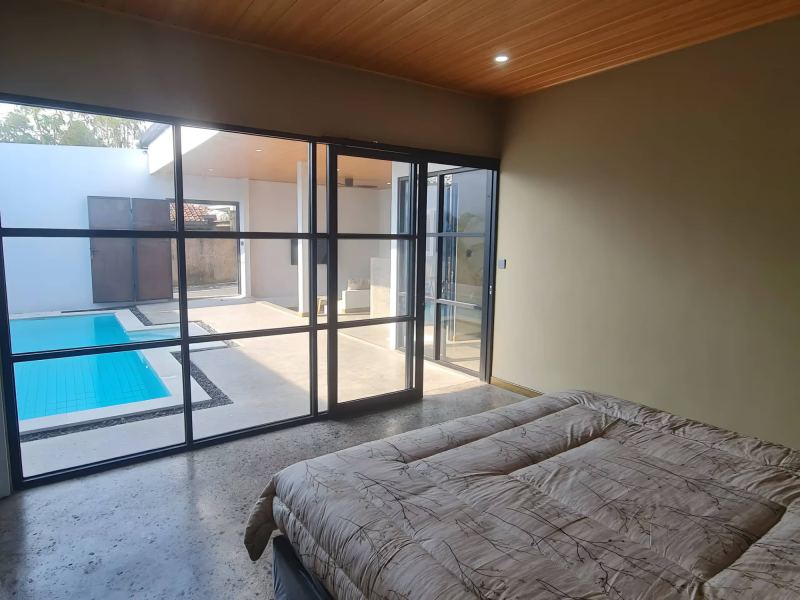 2-Bedroom Villa in Kerobokan