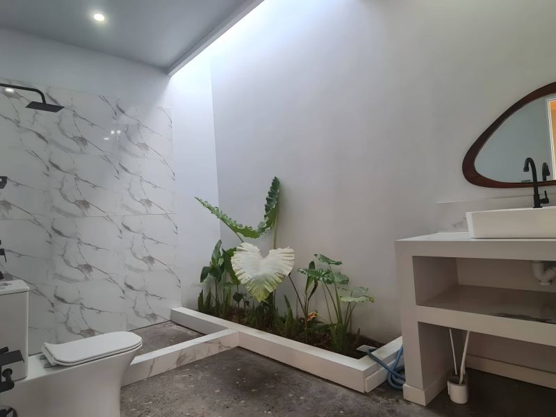 2-Bedroom Villa in Kerobokan