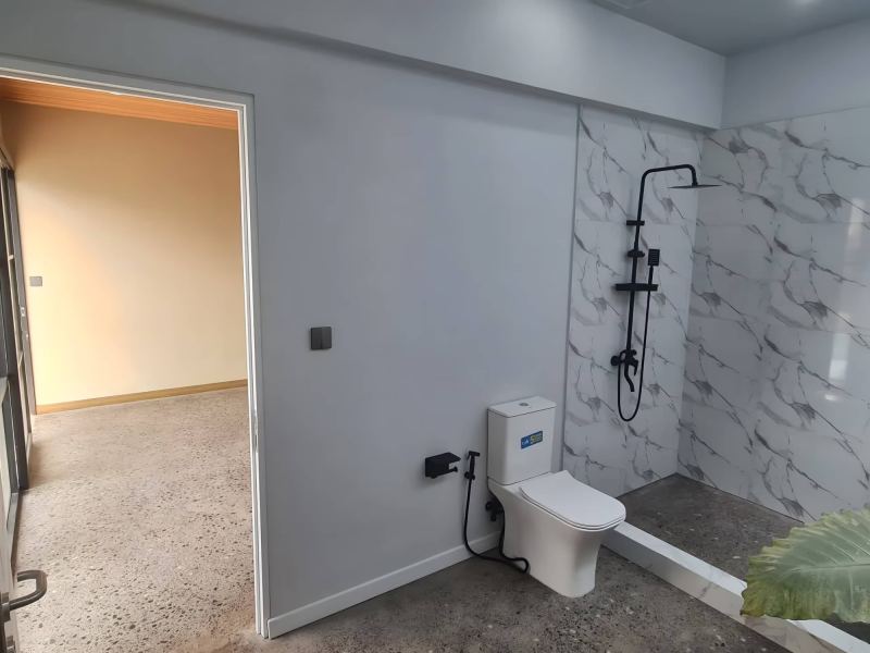 2-Bedroom Villa in Kerobokan