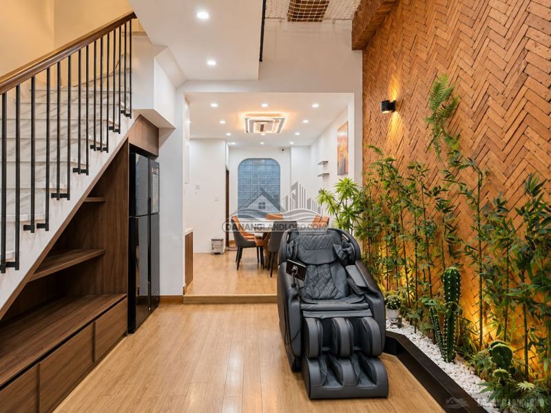 3-Bedroom House near An Hai Bac Market, Son Tra