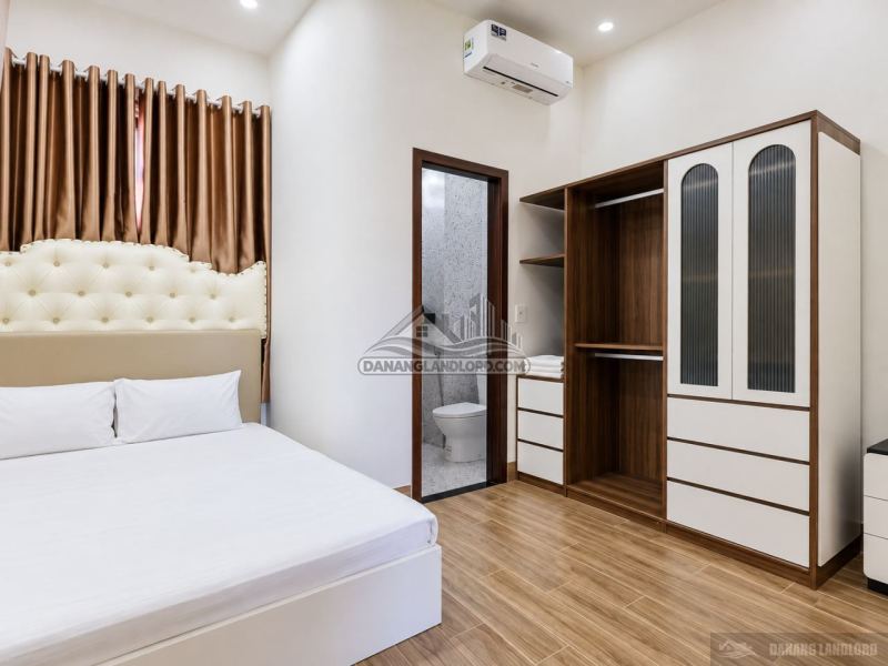 3-Bedroom House near An Hai Bac Market, Son Tra