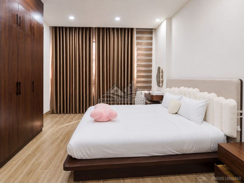 3-Bedroom House near An Hai Bac Market, Son Tra