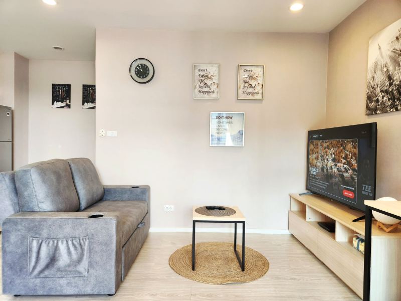1-bedroom apartment in One Nimman area