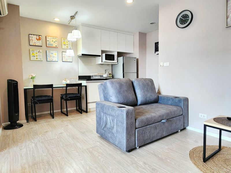 1-bedroom apartment in One Nimman area