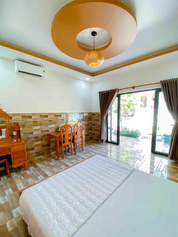 1-bedroom bungalow in Duong Dong