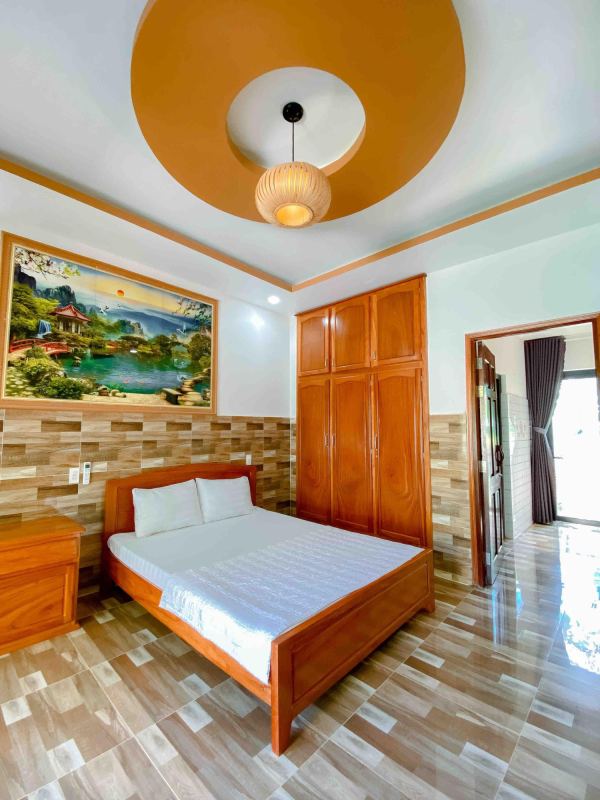 1-bedroom bungalow in Duong Dong