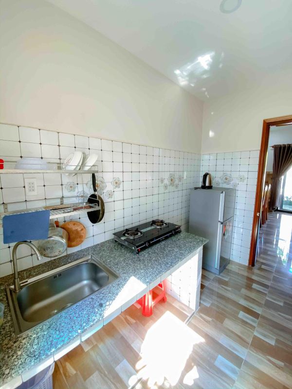 1-bedroom bungalow in Duong Dong
