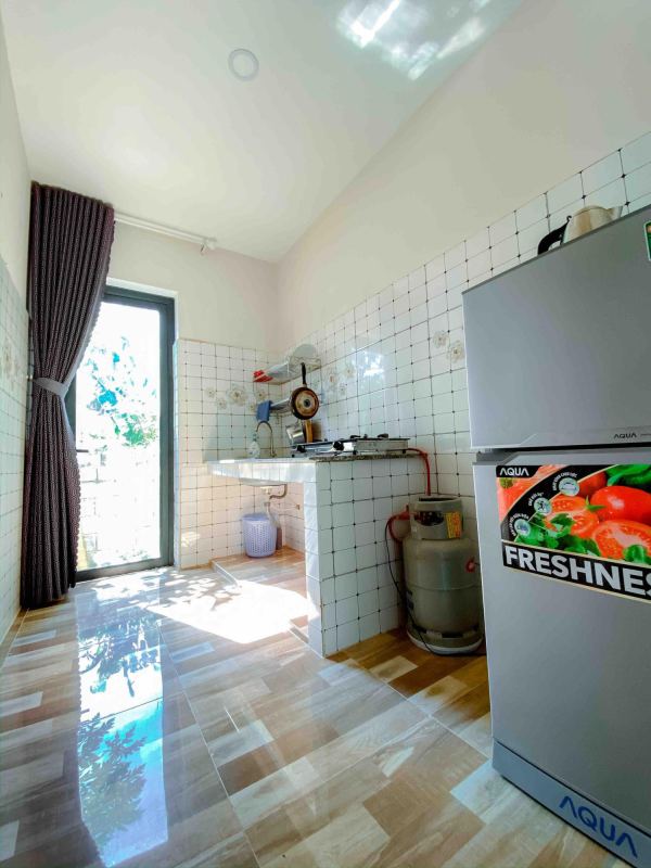 1-bedroom bungalow in Duong Dong