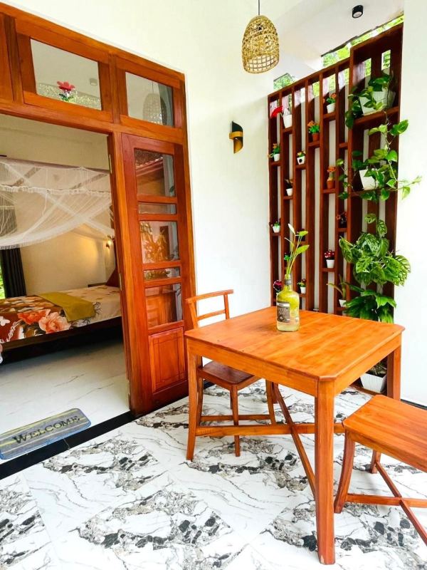 1-bedroom villa in Ahangama Midigama