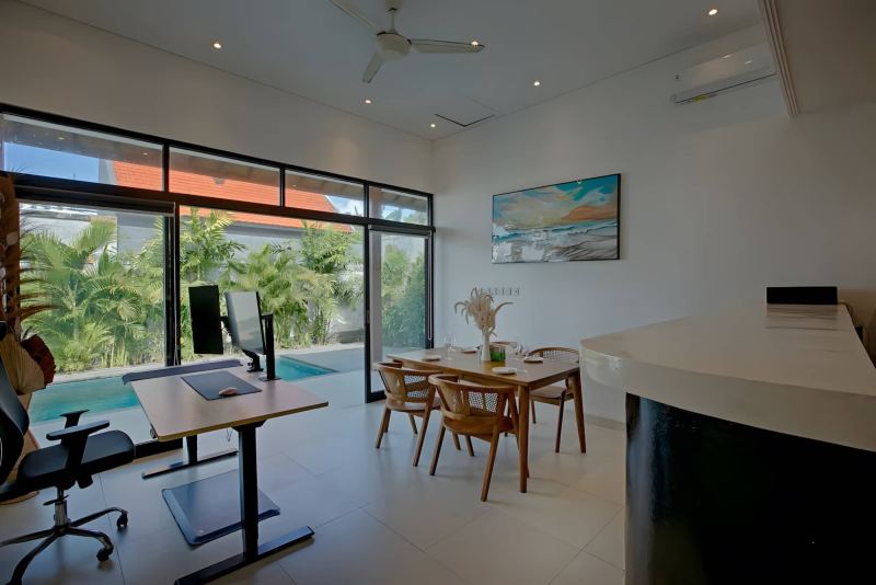 2-Bedroom Villa in Tumbak Bayuh