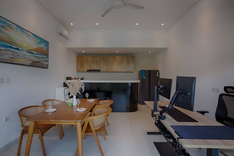 2-Bedroom Villa in Tumbak Bayuh