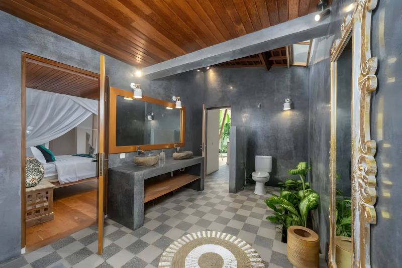 2 Bedroom Villa in Berawa, Canggu
