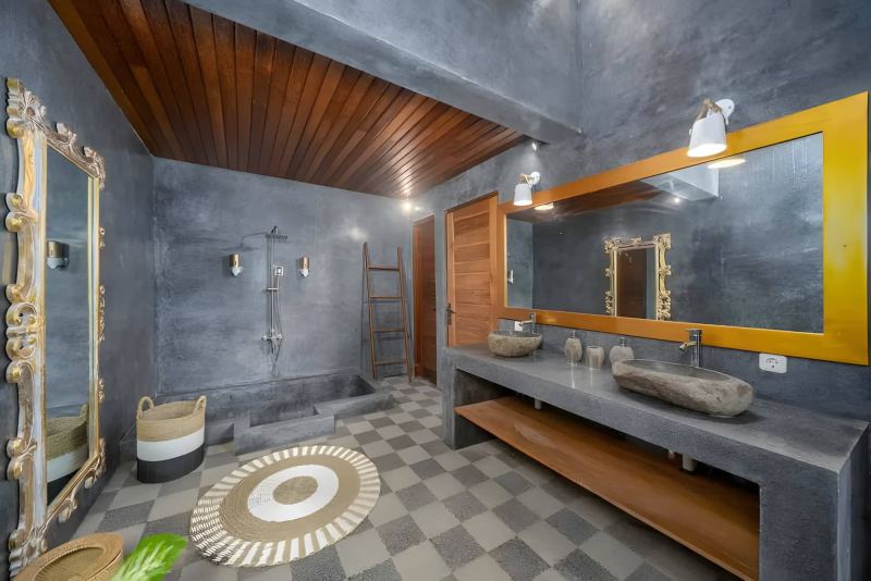 2 Bedroom Villa in Berawa, Canggu