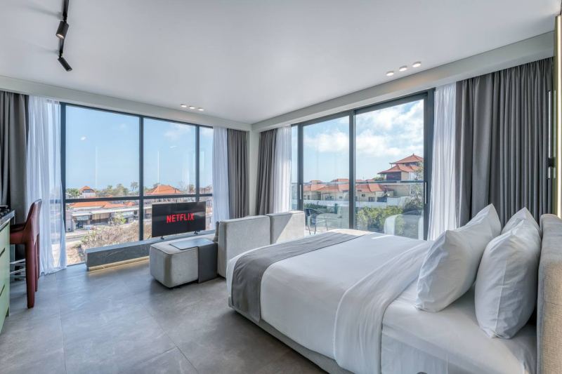 Apartment in Bukit Complex