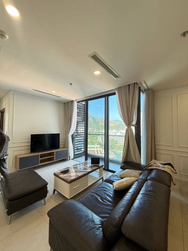 2-bedroom apartment in Scenia Bay