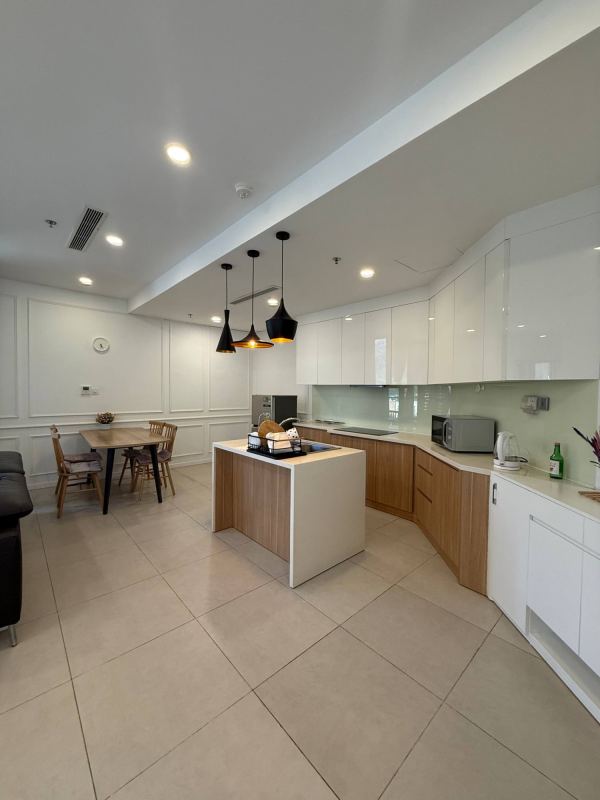 2-bedroom apartment in Scenia Bay