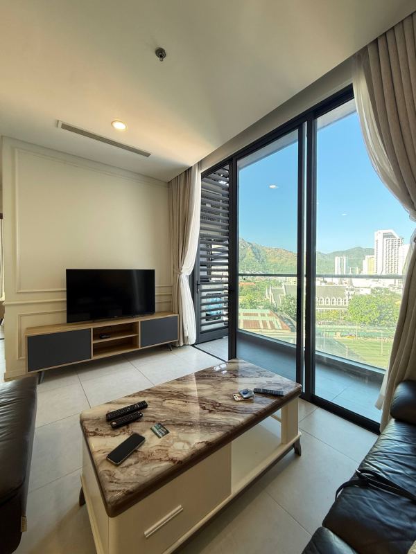 2-bedroom apartment in Scenia Bay