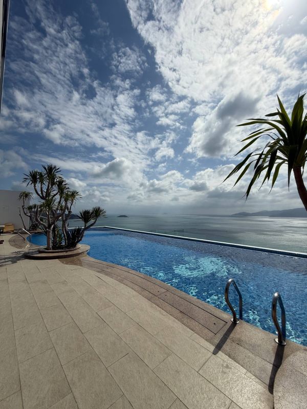 2-bedroom apartment in Scenia Bay