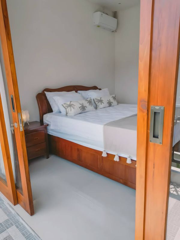 2 Bedroom Villa in Canggu