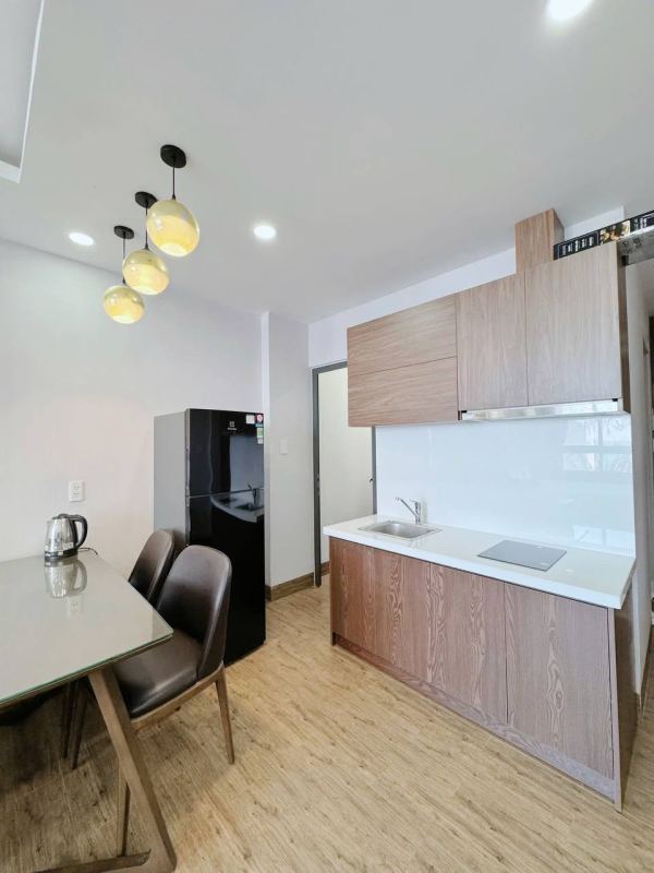 Furnished Premium Studio near Tran Phu, Loc Tho