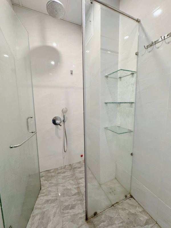 Furnished Premium Studio near Tran Phu, Loc Tho