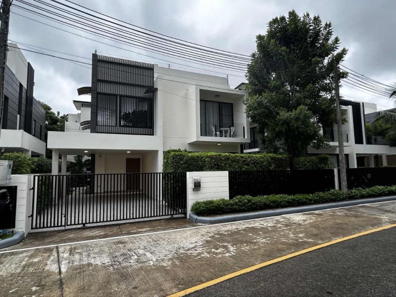 3-bedroom townhouse in Laguna Park, Bang Tao