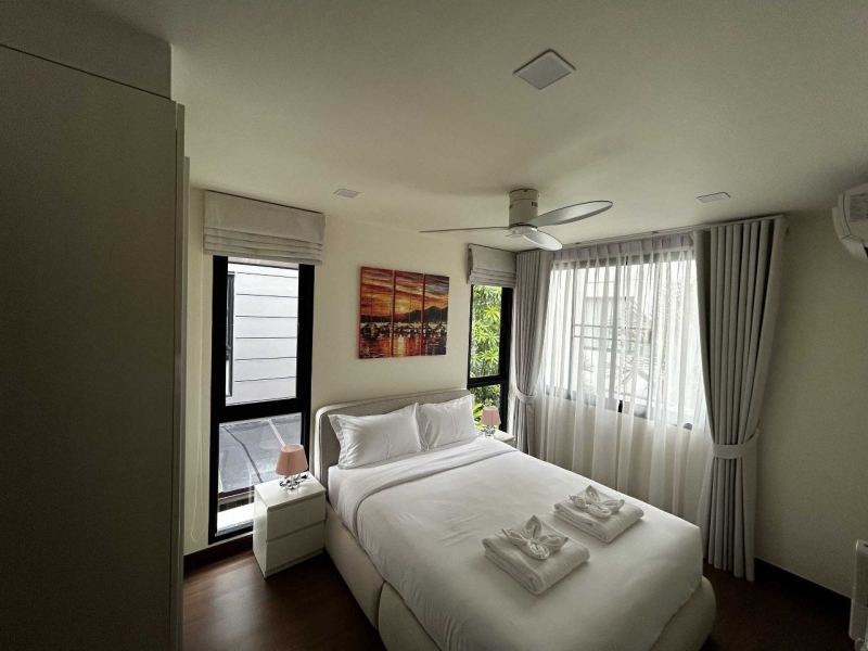 3-bedroom townhouse in Laguna Park, Bang Tao