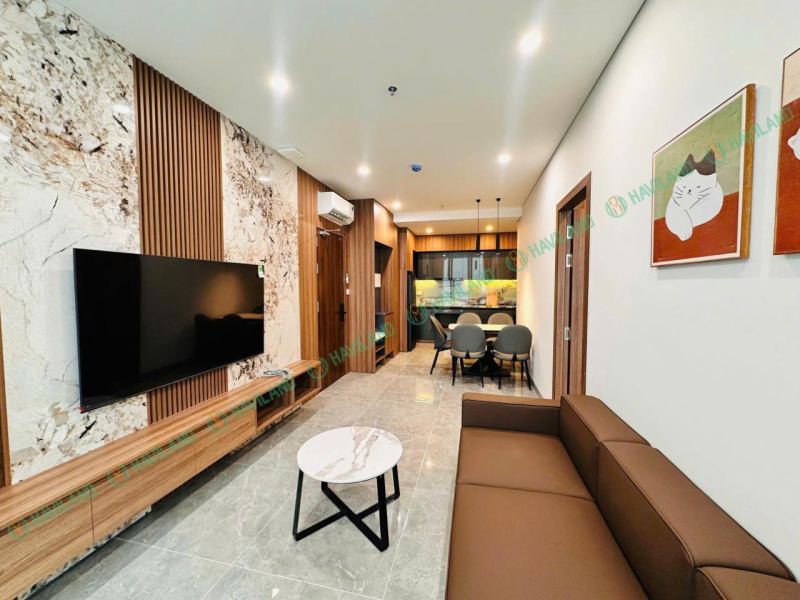 1BR Apartment in Hai Chau near Lotte Mart