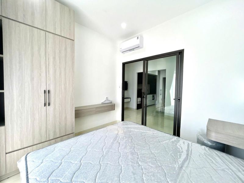 1BR Apartment near river, Khue My