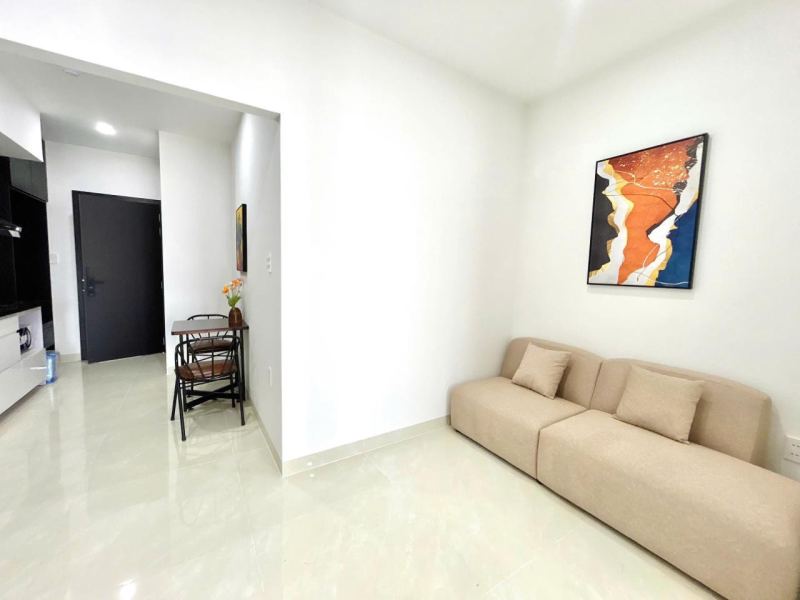 1BR Apartment near river, Khue My