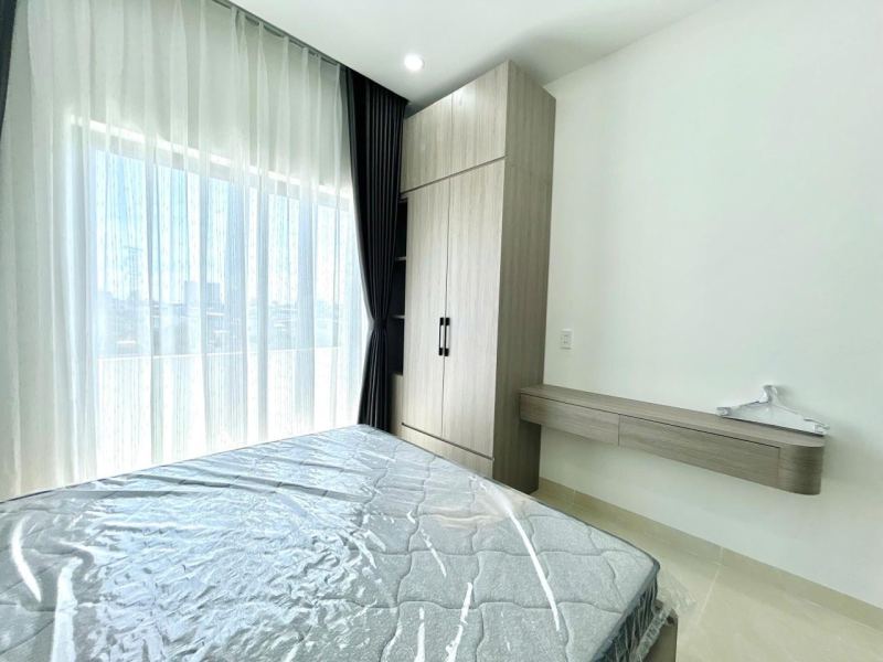 1BR Apartment near river, Khue My