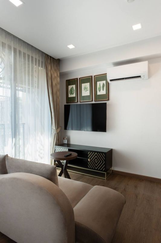 1-Bedroom Apartment in Proud Karon