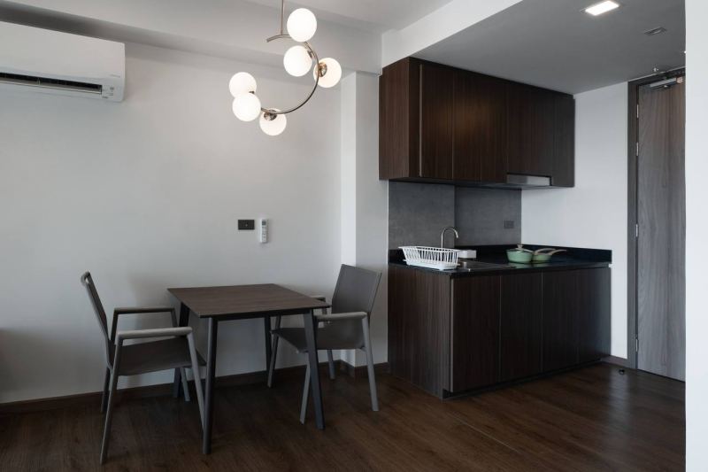1-Bedroom Apartment in Proud Karon