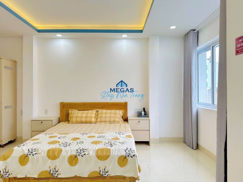 Modern Studio Apartment in Vinh Nguyen