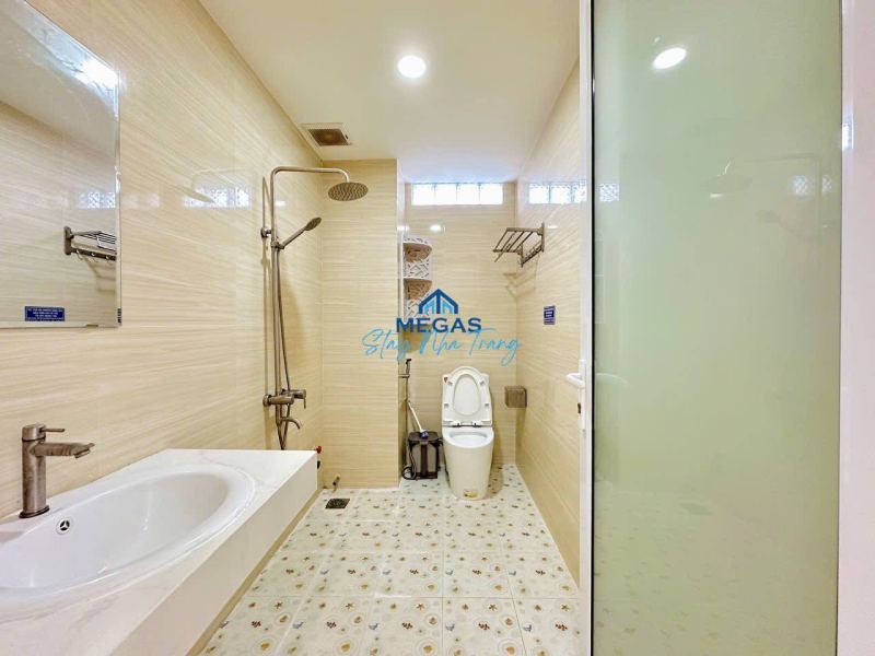 Modern Studio Apartment in Vinh Nguyen
